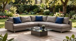 top outdoor sofa sets