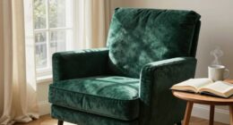 top oversized reading chairs
