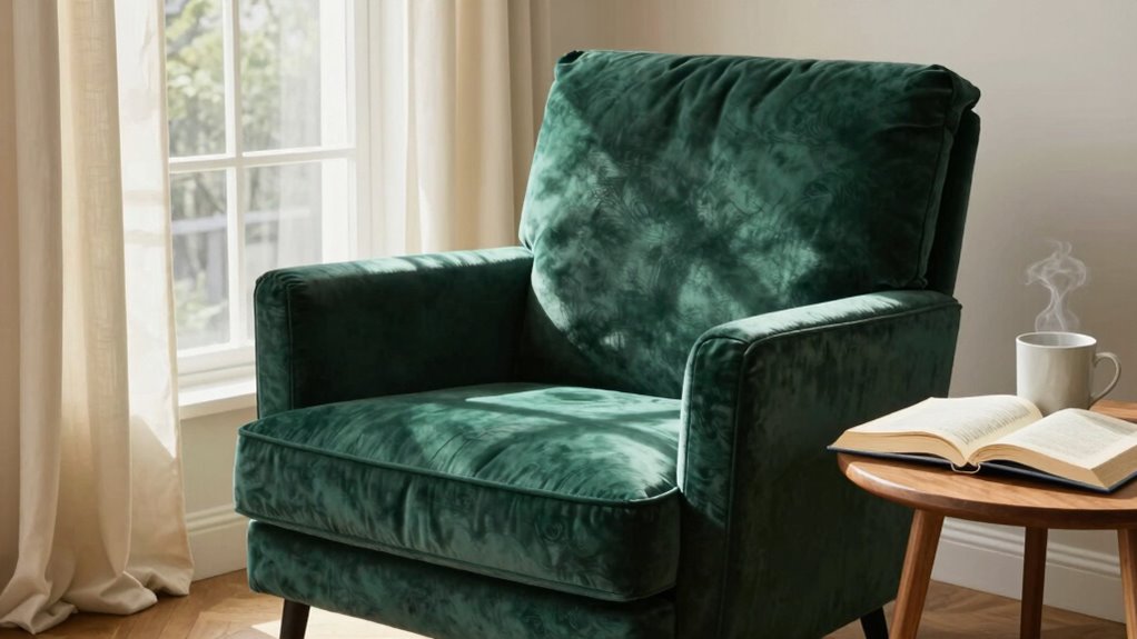 top oversized reading chairs