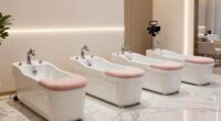 top pedicure basin experts
