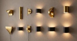 top plug in sconce sets