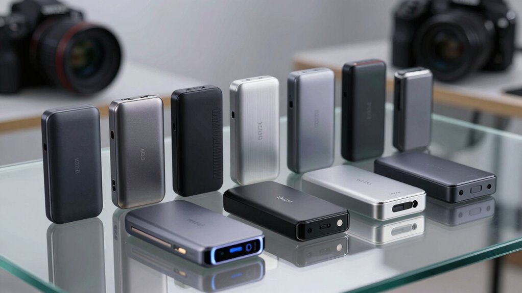 top portable ssds for editing