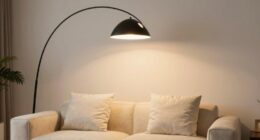 top premium arc floor lamps