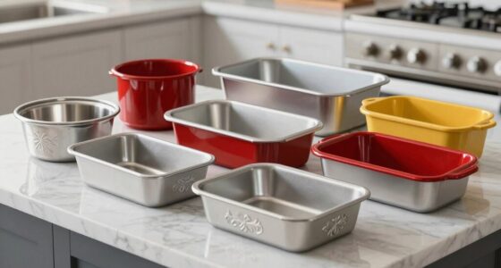 top premium baking sets