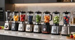 top premium blenders 2026