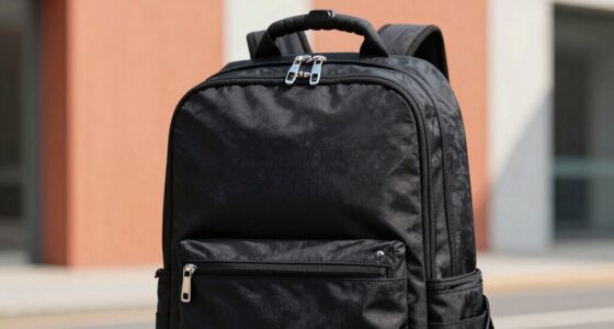 top premium carry on backpacks