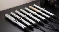 top premium curling wands