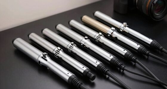 top premium curling wands