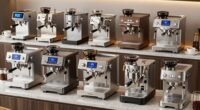 top premium espresso machines