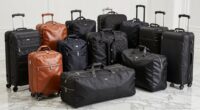 top premium garment bag picks