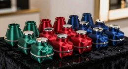 top premium hot rollers