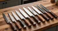 top premium kitchen knife sets