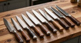 top premium kitchen knife sets