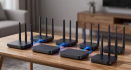 top premium mesh routers