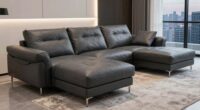 top premium modular sectionals
