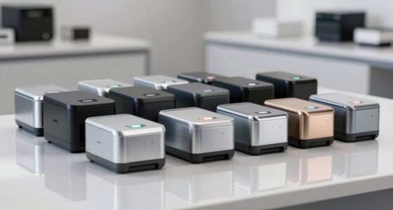 top premium thermal receipt printers