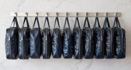 top premium travel toiletry bags