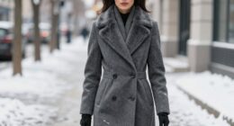 top premium wool coat picks