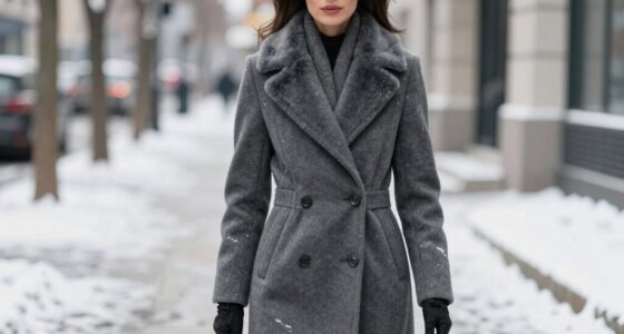 top premium wool coat picks