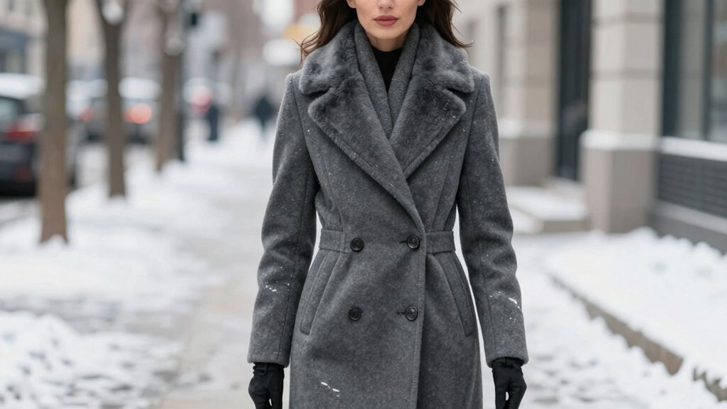 top premium wool coat picks
