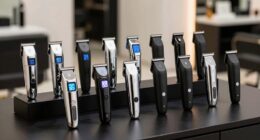 top professional beard trimmers