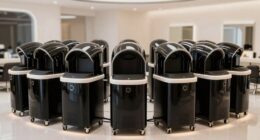 top professional hair dryers