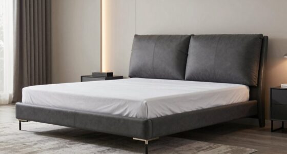 top queen adjustable bed frames