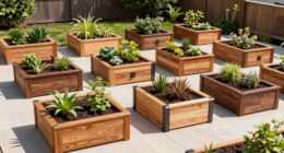 top raised garden bed kits