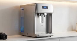 top rated bottom load dispensers