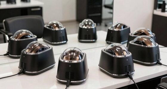 top rated hair steamer machines