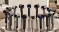 top rated professional hair dryers