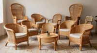 top rattan chair selections