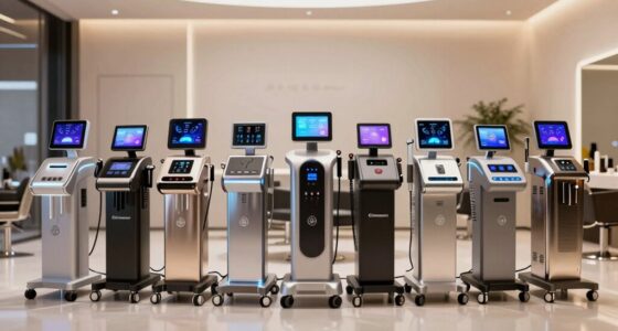 top salon hair processor picks