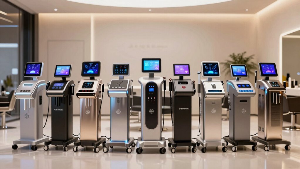 top salon hair processor picks