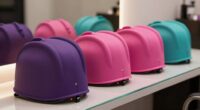 top salon heat cap list