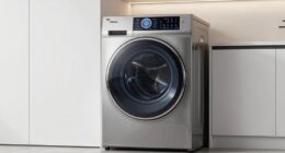 top salon laundry stackables