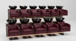 top salon shampoo sets