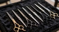 top salon shears sets 2026