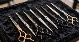 top salon shears sets 2026