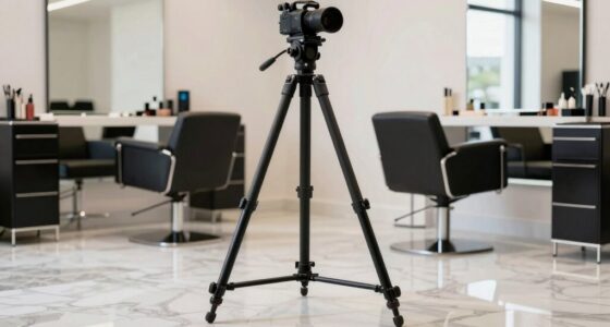 top salon tripods 2026