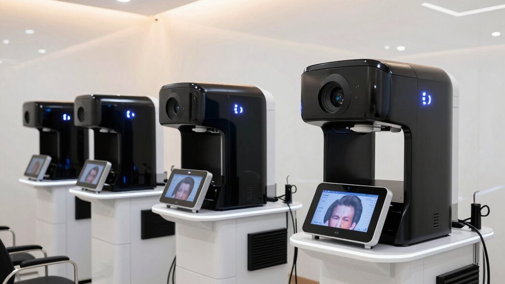 top scalp analysis camera list