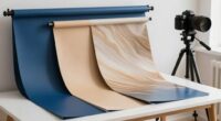 top seamless backdrop kits