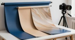top seamless backdrop kits