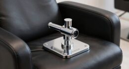 top shampoo bowl vacuum breakers