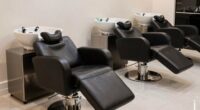 top shampoo chair recliners