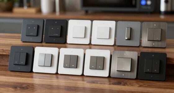 top smart dimmer switch kits
