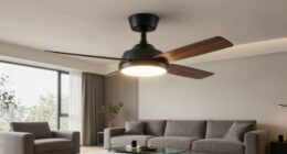 top smart fan lighting