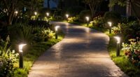 top solar pathway lights