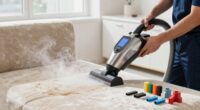 top steam cleaners 2026