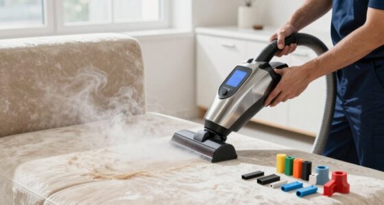 top steam cleaners 2026